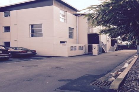 Photo of property in 315 Hereford Street, Christchurch Central, Christchurch, 8011