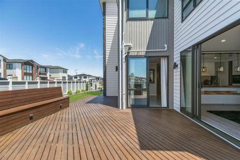 Photo of property in 4 Drumconnell Drive, Flat Bush, Auckland, 2019
