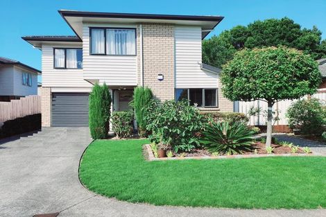 Photo of property in 23 Roy Douglas Place, Favona, Auckland, 2024