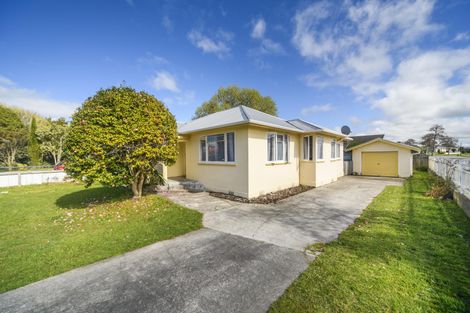 Photo of property in 55 Mcgregor Street, Milson, Palmerston North, 4414