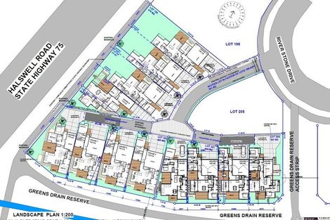 Photo of property in 3 Tieke Lane, Halswell, 8025