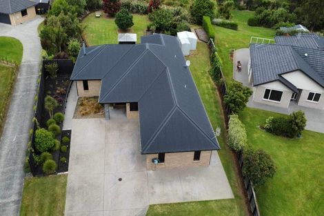 Photo of property in 39 Kendallvale Drive, Waiuku, 2123