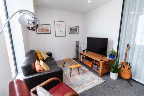 Photo of property in A C Nielsen House, 709/120 Victoria Street, Te Aro, Wellington, 6011
