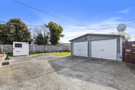Photo of property in 17 Hewer Crescent, Naenae, Lower Hutt, 5011
