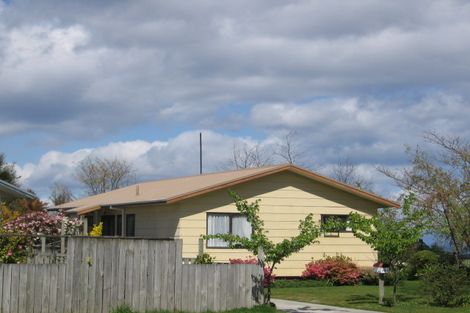 Photo of property in 102 Invergarry Road, Hilltop, Taupo, 3330