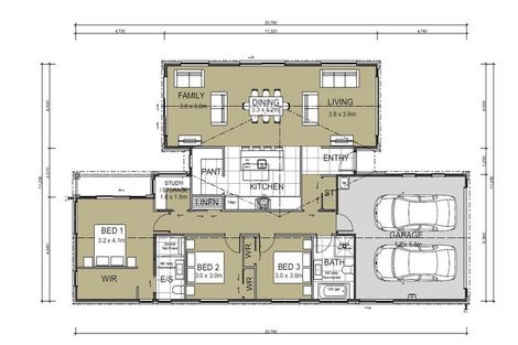 Photo of property in 34 Taurangawaka Road, One Tree Point, 0118