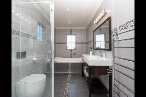 Photo of property in 6 Dione Place, Flat Bush, Auckland, 2016