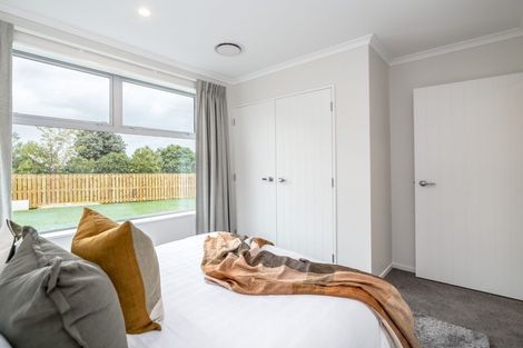 Photo of property in 1 Orion Way, Featherston, 5710