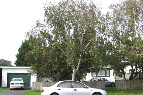 Photo of property in Ranui Primary School, 16 Ranui Station Road, Ranui, Auckland, 0612