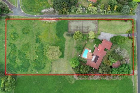 Photo of property in 54 Derbyshire Lane, Karaka, Papakura, 2580