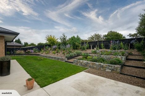 Photo of property in 43a Fairfield Way, Rolleston, 7614