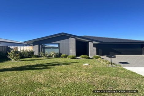 Photo of property in 10 Rudd Street, Woodend, 7610