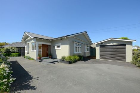 Photo of property in 68 Searells Road, Strowan, Christchurch, 8052