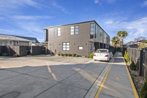 Photo of property in 5/68 Barbour Street, Waltham, Christchurch, 8011