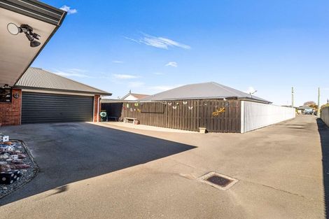 Photo of property in 53a Aitken Street, Ashburton, 7700