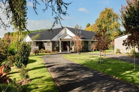 Photo of property in 202 Keenan Road, Pyes Pa, Tauranga, 3173