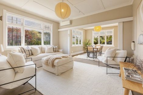 Photo of property in 187 Georges Drive, Napier South, Napier, 4110