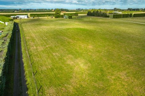 Photo of property in 517 Newtons Road, Rolleston, Christchurch, 7675