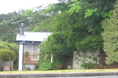 Photo of property in 2/9 Coronation Road, Hillcrest, Auckland, 0627