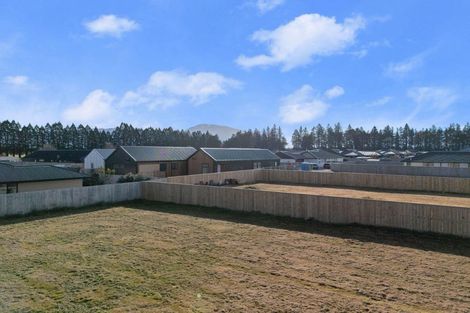 Photo of property in 5 Memorial Crescent, Methven, 7730