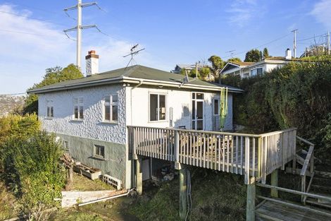 Photo of property in 31 Forfar Street, Clyde Hill, Dunedin, 9011