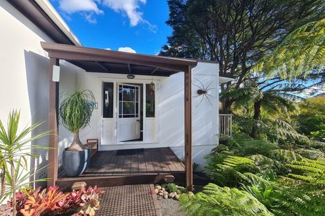Photo of property in 395b Driving Creek Road, Coromandel, 3506