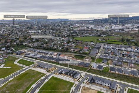 Photo of property in 85 Bellfield Road, Opaheke, Papakura, 2113