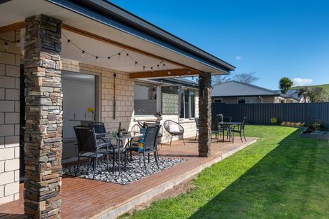 Photo of property in 7 Miller Street, Otane, 4202