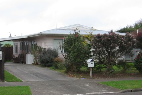 Photo of property in 2a Rochester Street, Awapuni, Palmerston North, 4412