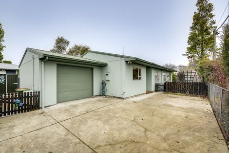 Photo of property in 233a Grove Road, Mayfair, Hastings, 4122