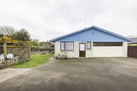 Photo of property in 30 Fiona Crescent, Feilding, 4702
