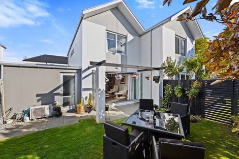 Photo of property in 450b Madras Street, St Albans, Christchurch, 8014