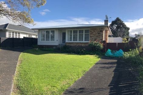 Photo of property in 38 Kervil Avenue, Te Atatu Peninsula, Auckland, 0610