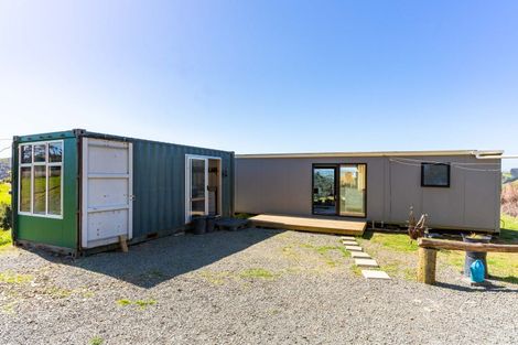 Photo of property in 60 Summer Road, Tinopai, Matakohe, 0593