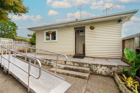 Photo of property in 11 Main North Road, Otorohanga, 3900