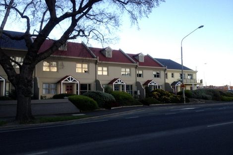 Photo of property in 22/54 Anzac Avenue, Dunedin Central, Dunedin, 9016