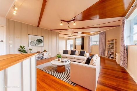 Photo of property in 42 Tawa Street, Glenwood, Timaru, 7910