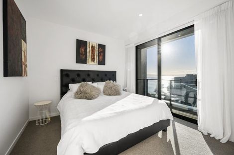 Photo of property in 18u1 Oriental Terrace, Oriental Bay, Wellington, 6011