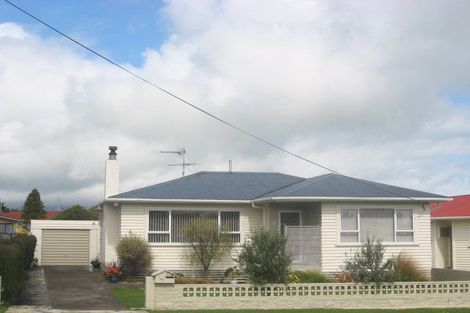 Photo of property in 160 Ngamotu Road, Spotswood, New Plymouth, 4310