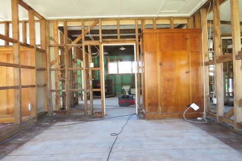 Photo of property in 2 Salisbury Street, Westport, 7825