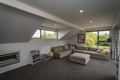 Photo of property in 399 Gleniti Road, Hadlow, Timaru, 7974