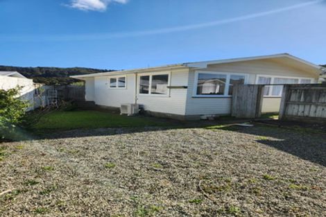 Photo of property in 44 Mohaka Street, Wainuiomata, Lower Hutt, 5014