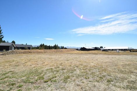 Photo of property in 60 North West Arch, Twizel, 7901