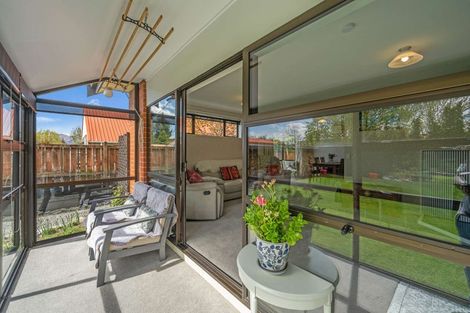 Photo of property in 7 Benmore Place, Omarama, 9412