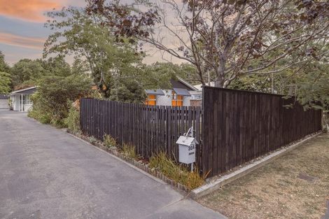 Photo of property in 30 Cholmondeley Avenue, Opawa, Christchurch, 8023