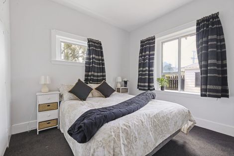 Photo of property in 22 Brynley Street, Hornby, Christchurch, 8042