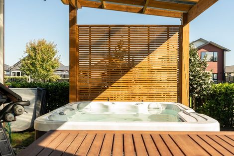 Photo of property in 11 Lavinias Way, Chartwell, Hamilton, 3210