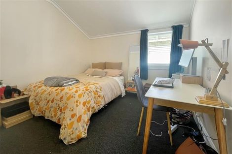 Photo of property in 17 Hankey Street, Mount Cook, Wellington, 6011