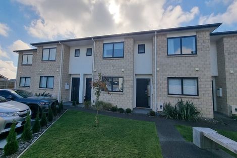 Photo of property in 22/35u North Ridge Drive, Rototuna North, Hamilton, 3210