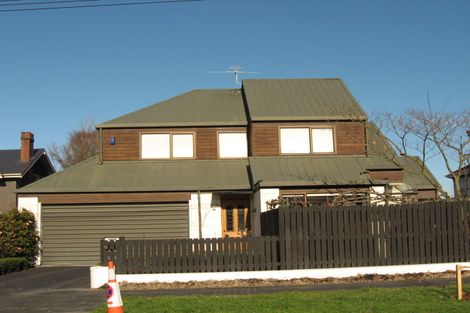 Photo of property in 72 Derby Street, St Albans, Christchurch, 8014